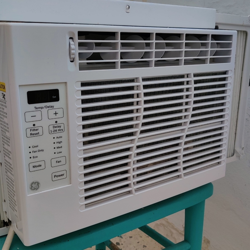 Air conditioner